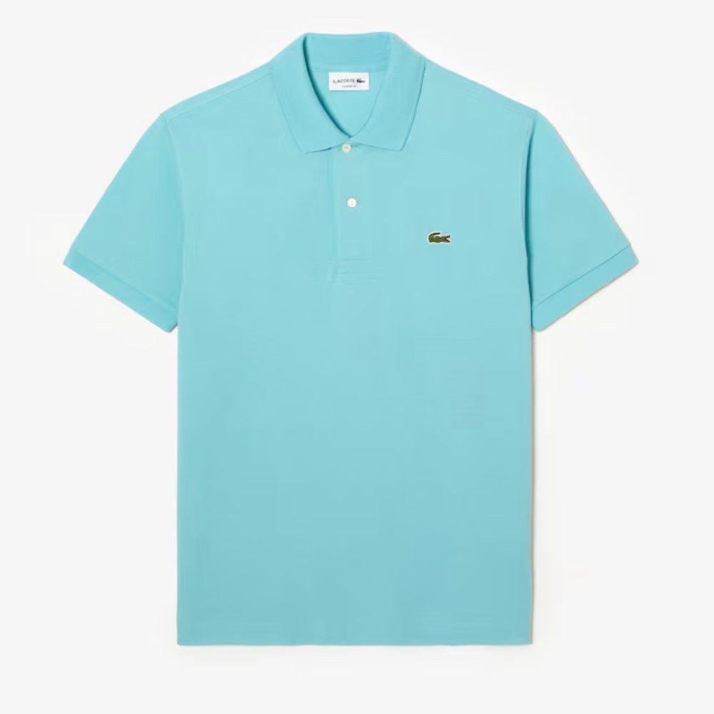 Lacoste Classic Fit Original L.12.12 Polo